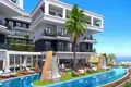 2 bedroom apartment 108 m² Turkey, Turkey