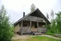 Cottage 2 bedrooms 43 m² Central Finland, Finland
