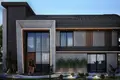 Villa de 6 habitaciones 220 m² Kargicak, Turquía
