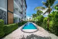 Mieszkanie 2 pokoi 35 m² Phuket, Tajlandia