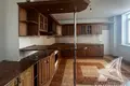Mieszkanie 4 pokoi 131 m² Muchaviecki sielski Saviet, Białoruś