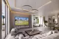 Wohnung 4 Zimmer 192 m² Abu Dhabi, Vereinigte Arabische Emirate