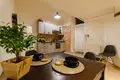 Appartement 2 chambres 40 m² en Cracovie, Pologne