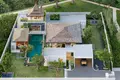 4 bedroom Villa 420 m² Choeng Thale, Thailand