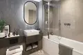 Mieszkanie 1 pokój 52 m² Londyn, Wielka Brytania