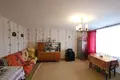 Wohnung 1 zimmer 32 m² Wolossowo, Russland