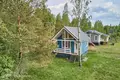 Haus 55 m² Dziescanski sielski Saviet, Weißrussland