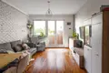 Квартира 3 комнаты 58 м² Варшава, Польша