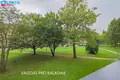 Mieszkanie 3 pokoi 63 m² Kłajpeda, Litwa