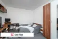 Квартира 3 комнаты 36 м² okres Liberec, Чехия
