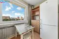 Квартира 1 комната 33 м² Вильнюс, Литва