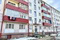 Mieszkanie 2 pokoi 47 m² Osipowicze, Białoruś