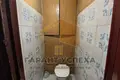 Mieszkanie 2 pokoi 52 m² Brześć, Białoruś