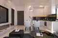 Mieszkanie 1 pokój 62 m² Limassol, Cypr