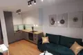 2 room apartment 38 m² in Krakow, Poland