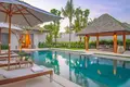 villa de 3 chambres 432 m² Phuket, Thaïlande