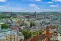Apartamento 5 habitaciones 200 m² Cracovia, Polonia
