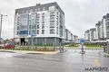 3 room apartment 89 m² Minsk, Belarus