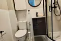 1 room studio apartment 17 m² in Warsaw, Poland