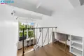 Wohnung 2 zimmer 39 m² Vilnius, Litauen