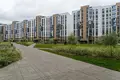 Mieszkanie 1 pokój 44 m² Mińsk, Białoruś