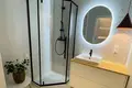 Appartement 2 chambres 36 m² Lodz, Pologne