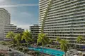 Complejo residencial Complex “Petra Sea Resort”