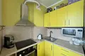 1 room apartment 36 m² Minsk, Belarus