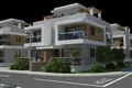 2 bedroom Villa 133 m² Trikomo, Northern Cyprus