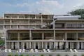 Appartement 1 chambre 47 m² Tivat, Monténégro