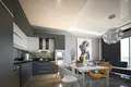 Penthouse 4 pokoi 143 m² Mahmutlar, Turcja