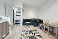 Estudio 1 habitación 26 m² en Varsovia, Polonia