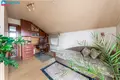 Casa 132 m² Papiskes, Lituania