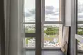 Mieszkanie 2 pokoi 48 m² Mińsk, Białoruś