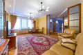 Wohnung 3 Zimmer 81 m² in Minsk, Weißrussland