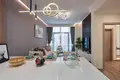 Mieszkanie 1 pokój 721 m² Dubaj, Emiraty Arabskie
