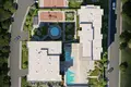 Mieszkanie 3 pokoi 122 m² Kagithane, Turcja