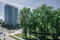 2 room apartment 49 m² Minsk, Belarus