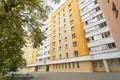 3 room apartment 71 m² Minsk, Belarus