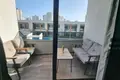 Mieszkanie 2 pokoi 54 m² Mersin, Turcja