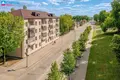 2 room apartment 45 m² Kedainiai, Lithuania