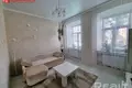 Wohnung 2 Zimmer 47 m² Hrodna, Weißrussland