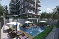 3 bedroom apartment 130 m² Kusadasi, Turkey