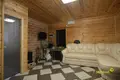 Casa 96 m² Rakauski sielski Saviet, Belarús
