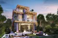 Villa 7 chambres 2 281 m² Dubaï, Émirats arabes unis