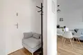 Appartement 2 chambres 35 m² en Dantzig, Pologne