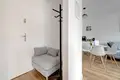 Mieszkanie 2 pokoi 35 m² w Gdańsk, Polska