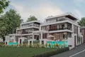 6 bedroom villa 400 m² Alanya, Turkey