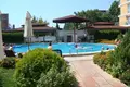 Apartment  Sunny Beach Resort, Bulgaria