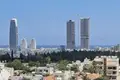 Пентхаус 3 спальни 115 м² муниципалитет Ларнака, Кипр